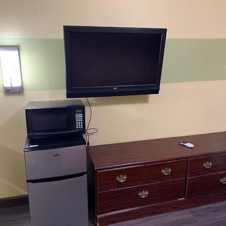 Budget Inn Elkmont מראה חיצוני תמונה