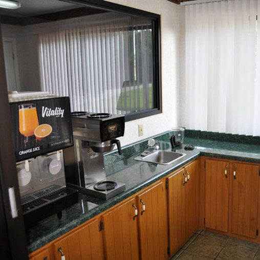 Budget Inn Elkmont חדר תמונה